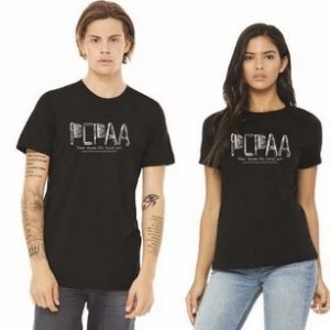 PCPAA Women’s T-Shirt